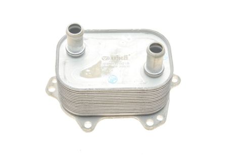 Масляный радиатор, моторное масло, Audi A6, AUDI A6, AUDI A5, VIKA (11171701101)