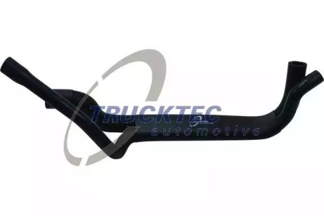 Патрубок картерных газов, BMW 11151247743, BMW 3, TRUCKTEC (0819154) Патрубок картерных газов, BMW 11151247743, BMW 3, TRUCKTEC (0819154)