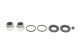 Рекомплект, QUICK BRAKE (1145042) Рекомплект, QUICK BRAKE (1145042)