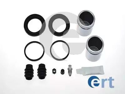 Ремкомплект, тормозной суппорт 402687 KIA HYUNDAI