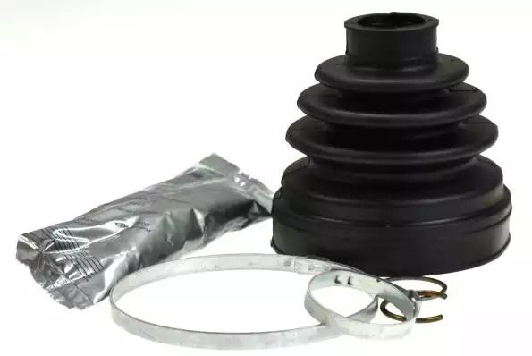 Пильовик ШРУС зовніш. TOYOTA (вир-во GKN) 36092 Пильовик ШРУС зовніш. TOYOTA (вир-во GKN) 36092