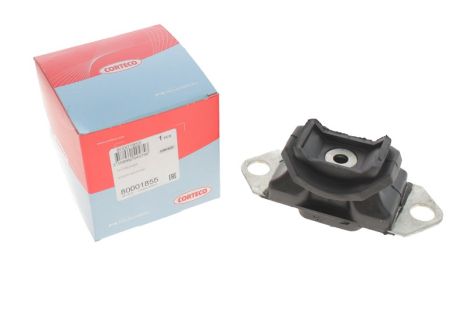 Подвеска, двигатель, RENAULT SANDERO/STEPWAY, DACIA DUSTER, CORTECO (80004577) Подвеска, двигатель, RENAULT SANDERO/STEPWAY, DACIA DUSTER, CORTECO (80004577)