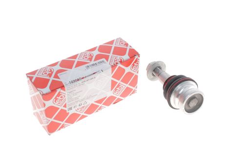 Кульова опора нижн. лів./прав. VW Audi A4/5/6/7/Q5 08-,Porsche Macan 14-, FEBI BILSTEIN (108900) Кульова опора нижн. лів./прав. VW Audi A4/5/6/7/Q5 08-,Porsche Macan 14-, FEBI BILSTEIN (108900)