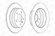 Диск тормозной MERCEDES-BENZ A-CLASS, CHAMPION (562149CH) Диск тормозной MERCEDES-BENZ A-CLASS, CHAMPION (562149CH)