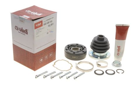 Шарнирный комплект, приводной вал, SKODA OCTAVIA, SEAT AROSA, VIKA (44980871701) Шарнирный комплект, приводной вал, SKODA OCTAVIA, SEAT AROSA, VIKA (44980871701)