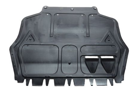 Ізоляція моторного відділення, SKODA SUPERB, AUDI A3, DPA (88250737802)