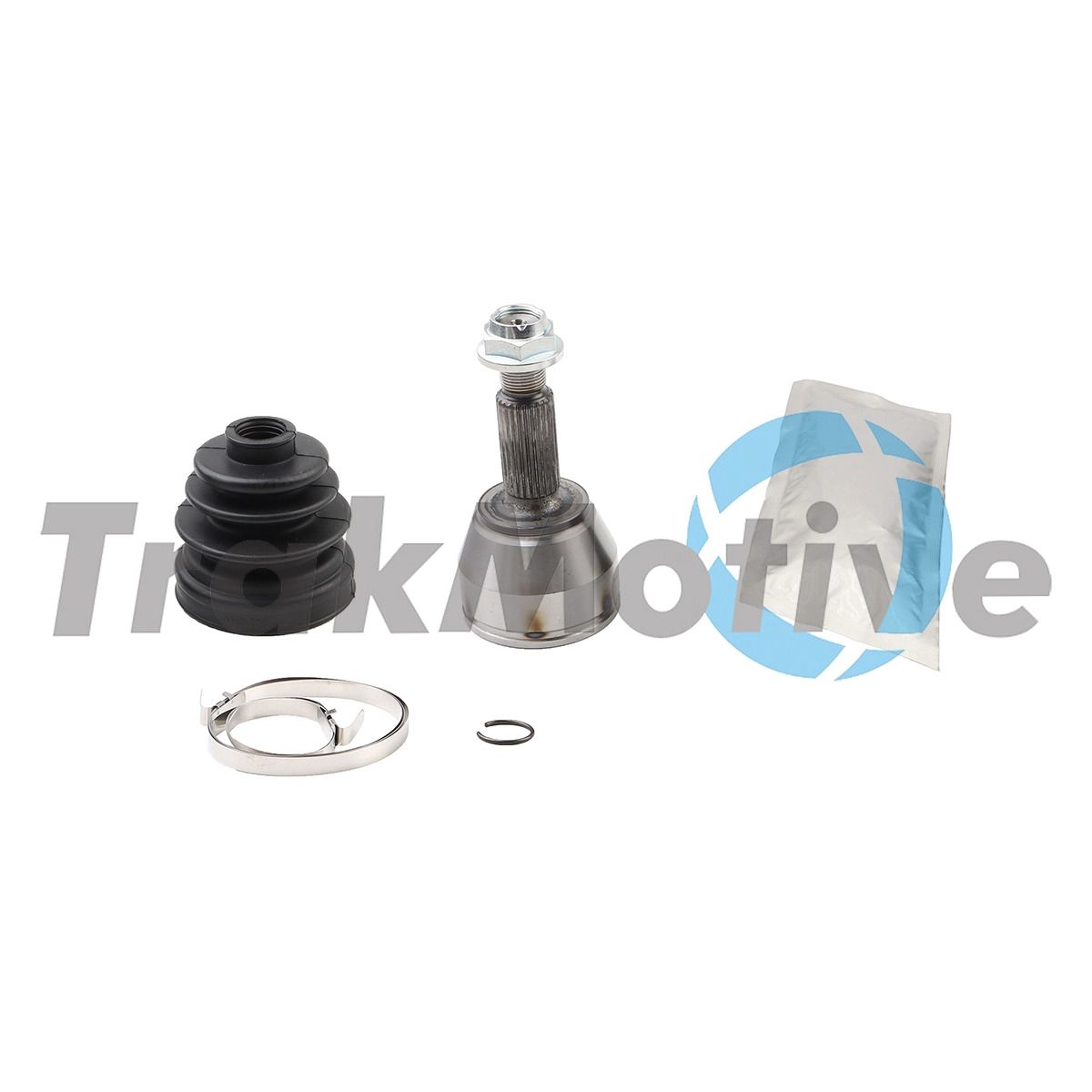 ШРУС в сборе, комплект FORD B-MAX, TRAKMOTIVE (400920) ШРУС в сборе, комплект FORD B-MAX, TRAKMOTIVE (400920)