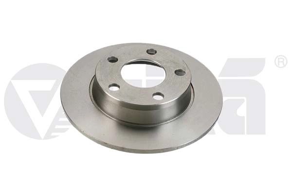 Диск тормозной AUDI ALLROAD, Vika (66151730001) Диск тормозной AUDI ALLROAD, Vika (66151730001)