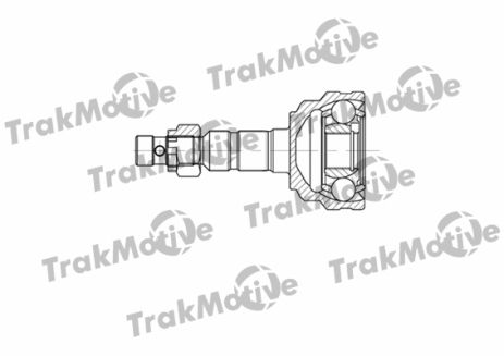 ШРУС в сборе, комплект OPEL ASTRA, TRAKMOTIVE (400708) ШРУС в сборе, комплект OPEL ASTRA, TRAKMOTIVE (400708)