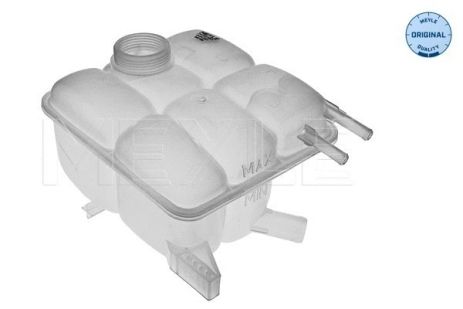 Розширювальний бачок FORD C-Max I (02/07-09/10), Focus II (10/03-), MEYLE (714 223 0001) Розширювальний бачок FORD C-Max I (02/07-09/10), Focus II (10/03-), MEYLE (714 223 0001)