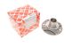 Маточина передн. колеса OPEL Kadett D/E,Astra,Vectra A,Calibra 1. 6/D/1,8i/2. 0i, FEBI BILSTEIN (03104) Маточина передн. колеса OPEL Kadett D/E,Astra,Vectra A,Calibra 1. 6/D/1,8i/2. 0i, FEBI BILSTEIN (03104)