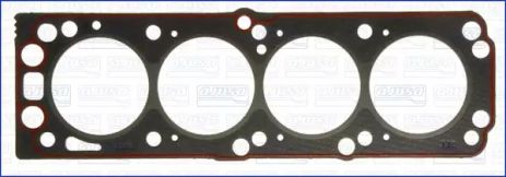 Прокладка, Chevrolet Aveo, Daewoo Lanos, Ajusa (10186700)