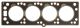 Прокладка, OPEL AJUSA, OPEL 5013182, AJUSA (10006620)