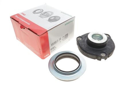Ремкомплект, опора стойки амортизатора, VW FOX, SKODA ROOMSTER, FAG (815003830)