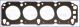 Прокладка, FORD 6140310, FORD SIERRA, AJUSA (10064800)