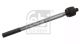 Тяга рульова FORD Galaxy,Mondeo 07-, FEBI BILSTEIN (34384)