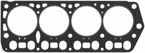 Прокладка головки блока металлическая, TOYOTA 1111573010, SKODA J1111573030, ELRING (010100) Прокладка головки блока металлическая, TOYOTA 1111573010, SKODA J1111573030, ELRING (010100)