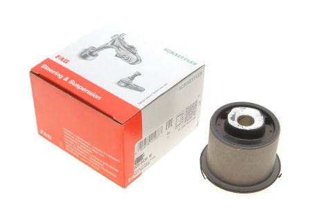 Подвеска, рычаг независимой подвески колеса, VW TOUAREG, PORSCHE CAYENNE, FAG (829043010)