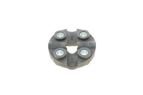 Муфта еластична 3 BMW E30 82-91, FEBI BILSTEIN (01676)