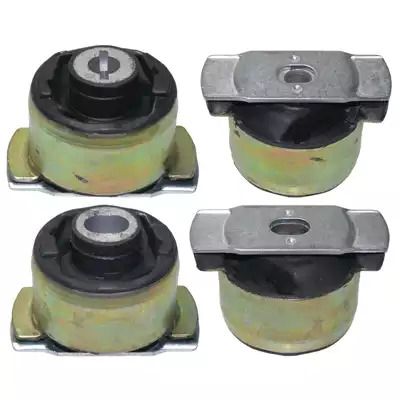 51263 Original Birth - Сайлентблок балки компл - 2шт 51263 Original Birth - Сайлентблок балки компл - 2шт