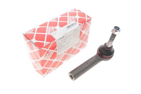 Наконечник рульової CHRYSLER Voyager III 01-, FEBI BILSTEIN (41093)