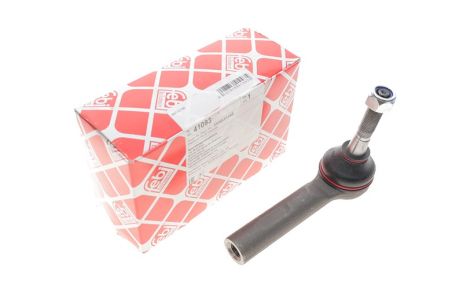 Наконечник рульової CHRYSLER Voyager III 01-, FEBI BILSTEIN (41093) Наконечник рульової CHRYSLER Voyager III 01-, FEBI BILSTEIN (41093)