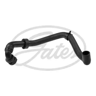 Шланг радиатора vw, VOLKSWAGEN 2K0122051A, GATES (053333) Шланг радиатора vw, VOLKSWAGEN 2K0122051A, GATES (053333)