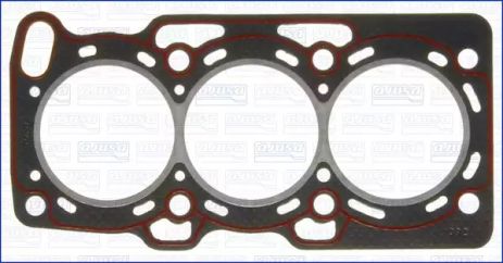 Прокладка гбц, SUBARU 11044KA010, SUBARU JUSTY, AJUSA (10080500)