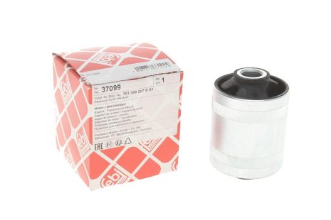 Подвеска, автоматическая коробка передач, VW TRANSPORTER, FEBI BILSTEIN (37099) Подвеска, автоматическая коробка передач, VW TRANSPORTER, FEBI BILSTEIN (37099)