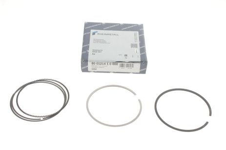 Комплект поршневых колец 800121410000 MINI BMW