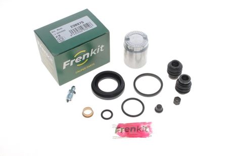Ремкомплект заднього гальмівного супорта Hyundai i40 11-/Kia Sportage 15- (d=38mm) (+поршень), FRENKIT (238975 Ремкомплект заднього гальмівного супорта Hyundai i40 11-/Kia Sportage 15- (d=38mm) (+поршень), FRENKIT (238975