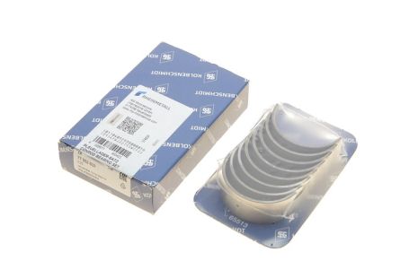 Вкладиші шатунні комплект AUDI/SEAT/SKODA/VW 1,6 96-