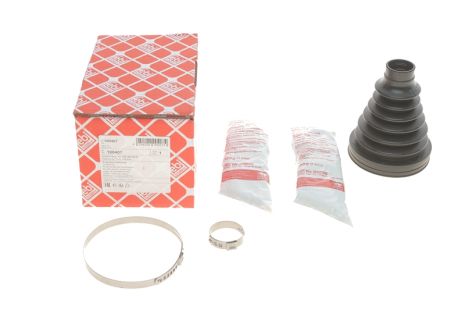 Пильник ШРКШ VW T5, FEBI BILSTEIN (100407)