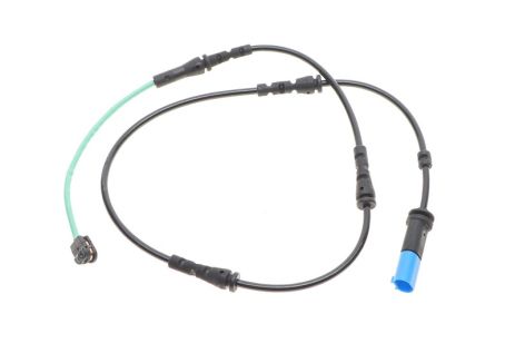 Сигнализатор, износ тормозных колодок, BMW 5, ATE (24819009882) Сигнализатор, износ тормозных колодок, BMW 5, ATE (24819009882)