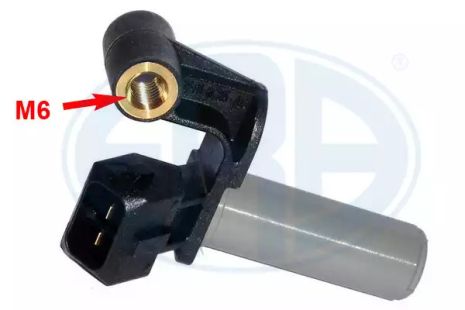 Датчик импульсов 550122 FIAT PEUGEOT Датчик импульсов 550122 FIAT PEUGEOT