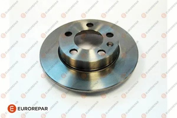 Диск тормозной ZHONGHUA (BRILLIANCE), VW POLO, EUROREPAR (1667855180) Диск тормозной ZHONGHUA (BRILLIANCE), VW POLO, EUROREPAR (1667855180)