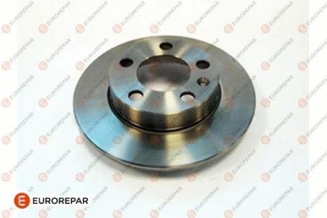 Диск тормозной ZHONGHUA (BRILLIANCE), VW POLO, EUROREPAR (1667855180) Диск тормозной ZHONGHUA (BRILLIANCE), VW POLO, EUROREPAR (1667855180)