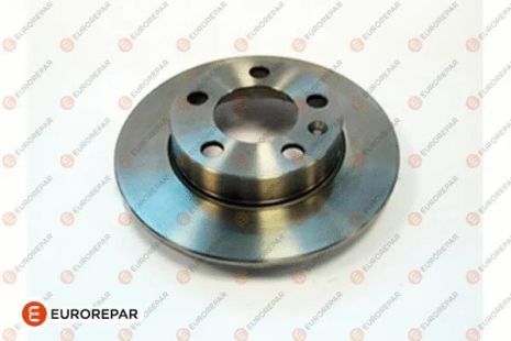 Диск тормозной ZHONGHUA (BRILLIANCE), VW POLO, EUROREPAR (1667855180)