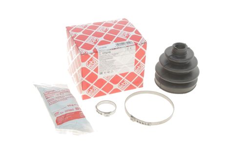 К-т пильнику ШРКШ нар. 20*80*86 C-MAX 07- FORD, FEBI BILSTEIN (173210)