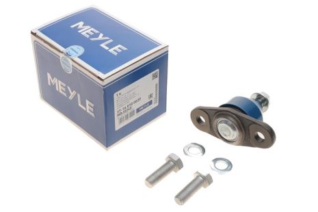 Шарнир независимой подвески / поворотного рычага, HYUNDAI ACCENT, KIA RIO, MEYLE (37160100020)