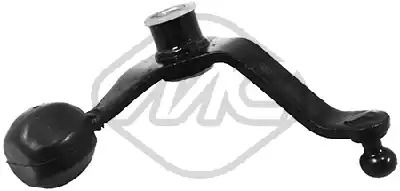 Шток вилки переключения передач 04992 PEUGEOT CITROEN