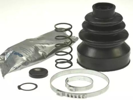 Пильовик ШРУСу Renault (вир-во GKN) 25704