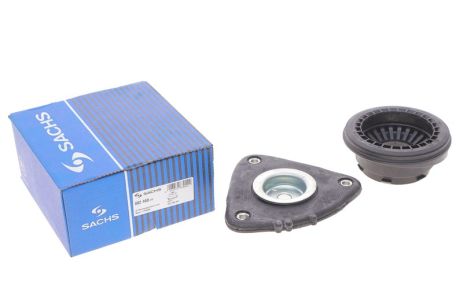 Опора передней стойки FORD/MAZDA, SACHS (802 460) с подшипником Опора передней стойки FORD/MAZDA, SACHS (802 460) с подшипником