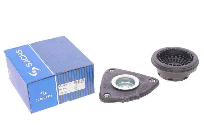 Опора передней стойки FORD/MAZDA, SACHS (802 460) с подшипником Опора передней стойки FORD/MAZDA, SACHS (802 460) с подшипником