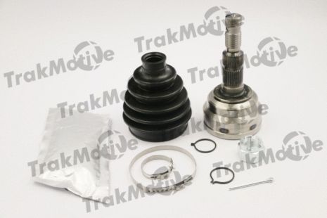 ШРКШ у зборі, комплект OPEL ASTRA, TRAKMOTIVE (400319)