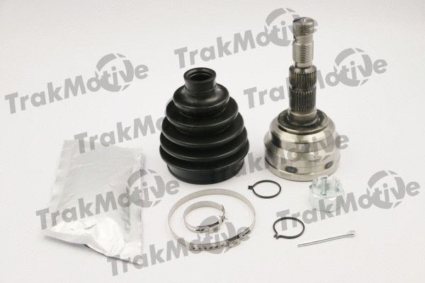 ШРКШ у зборі, комплект OPEL ASTRA, TRAKMOTIVE (400319) ШРКШ у зборі, комплект OPEL ASTRA, TRAKMOTIVE (400319)