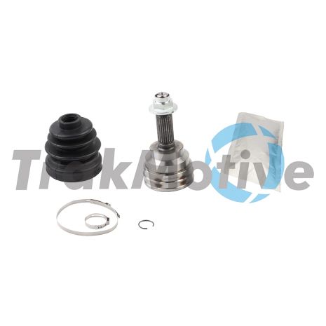 ШРКШ у зборі, комплект KIA RIO, TRAKMOTIVE (400865)