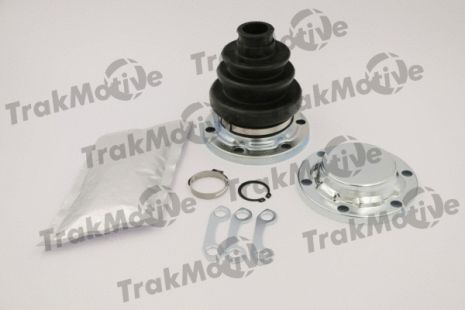 Пыльник ШРКШ, комплект BMW 7, TRAKMOTIVE (500123)