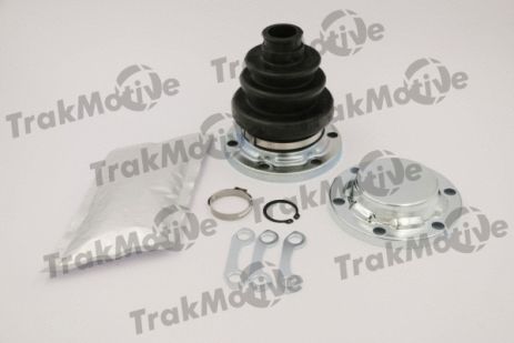 Пыльник ШРКШ, комплект BMW 7, TRAKMOTIVE (500123)