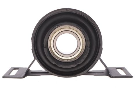 Опора к/вала з підшипником 3 BMW E36,5 E34, FEBI BILSTEIN (01846)